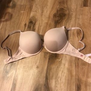 Victoria’s Secret push up Bra